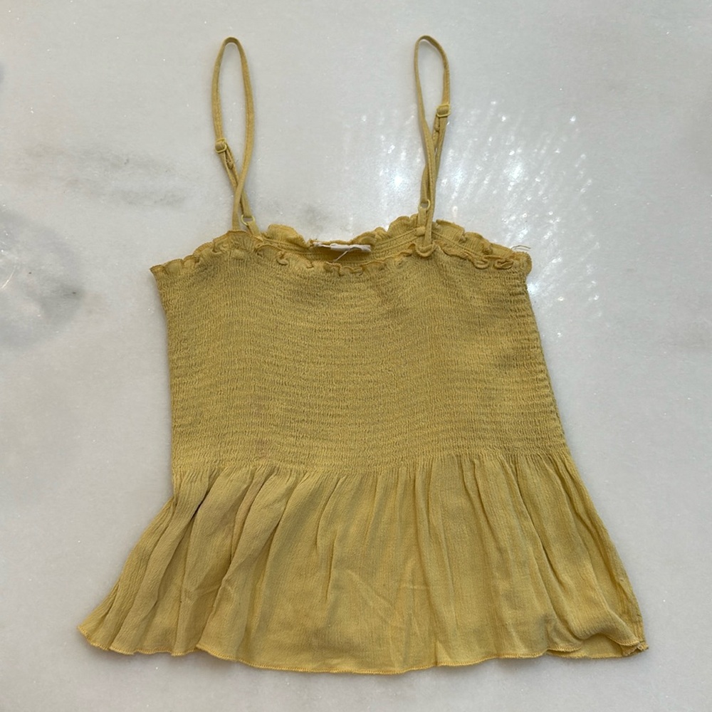 Pacsun top